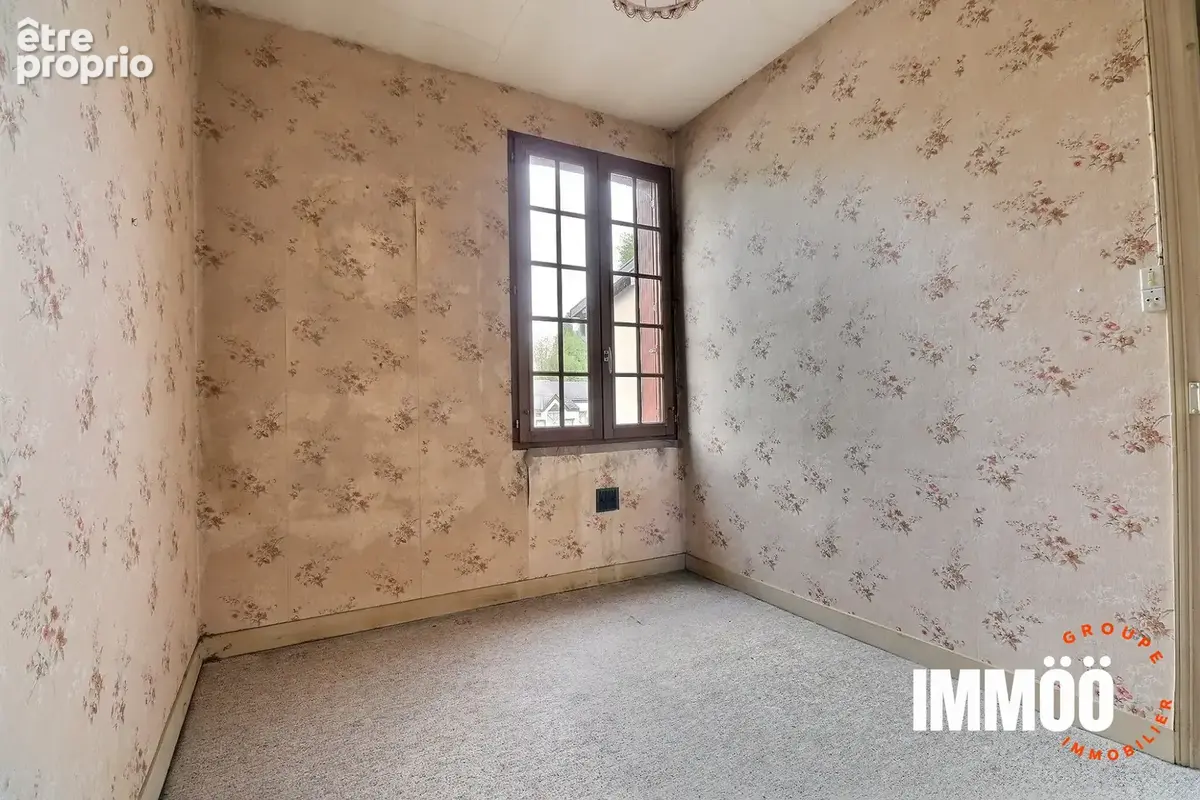 Maison 3 pièces 72 m² à vendre à Le Houlme (76770) - photo 8