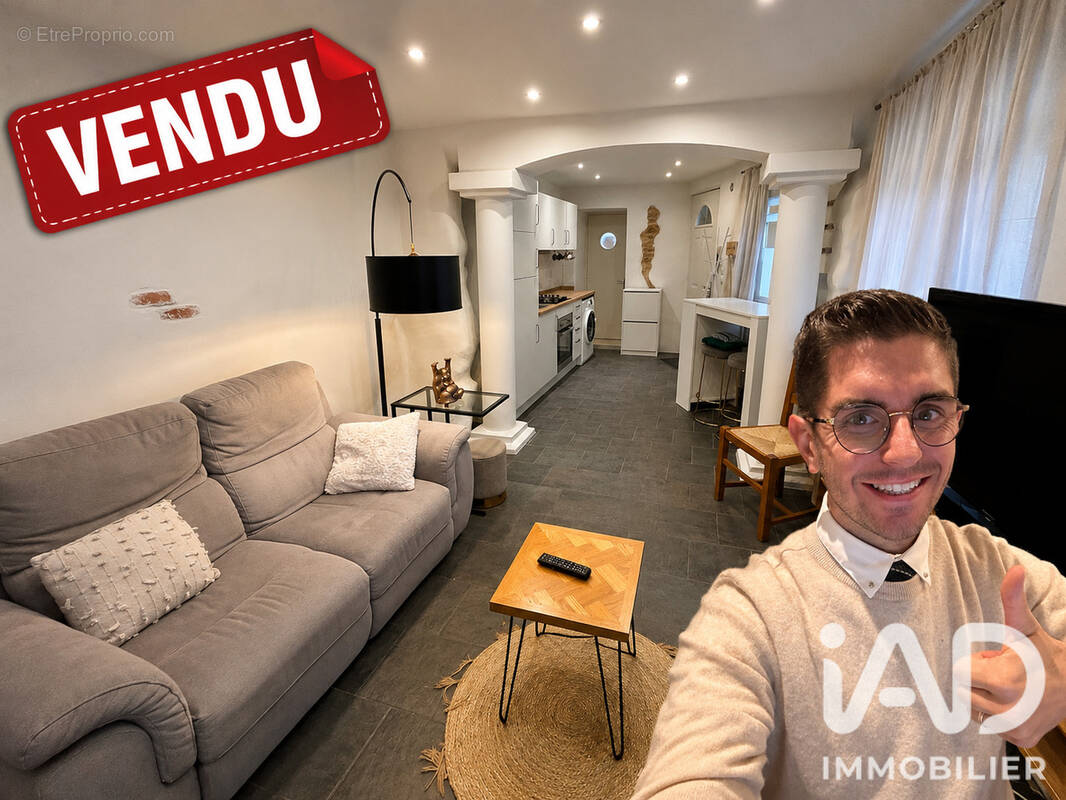 Photo 1 - Appartement à LONGEVILLE-LES-METZ