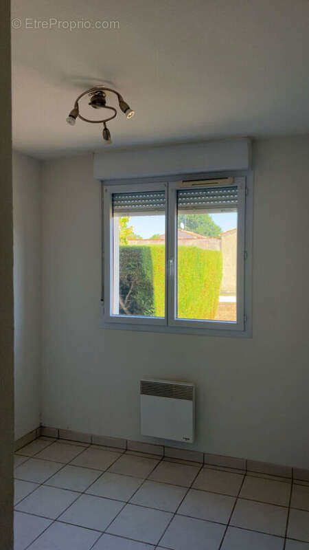 Appartement  3 pièce(s) - photo 2