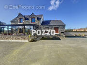 Maison à LES MOITIERS-D&#039;ALLONNE