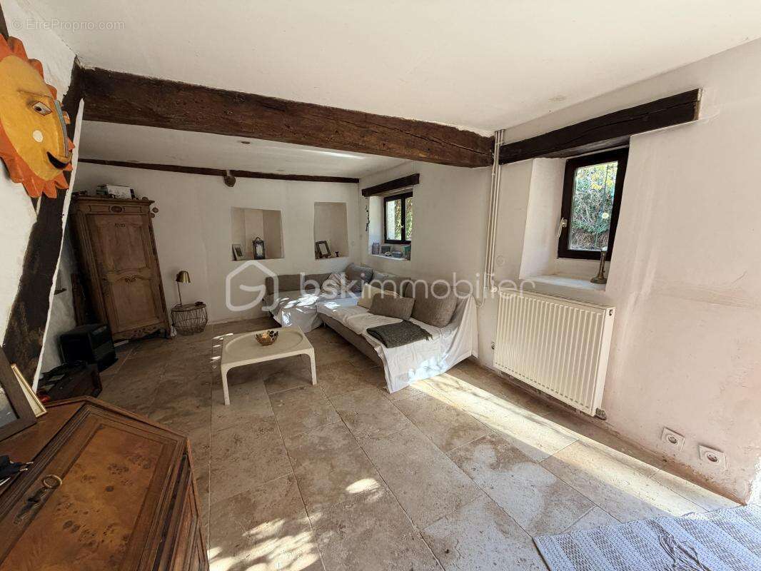 Maison à LA FERTE-SOUS-JOUARRE