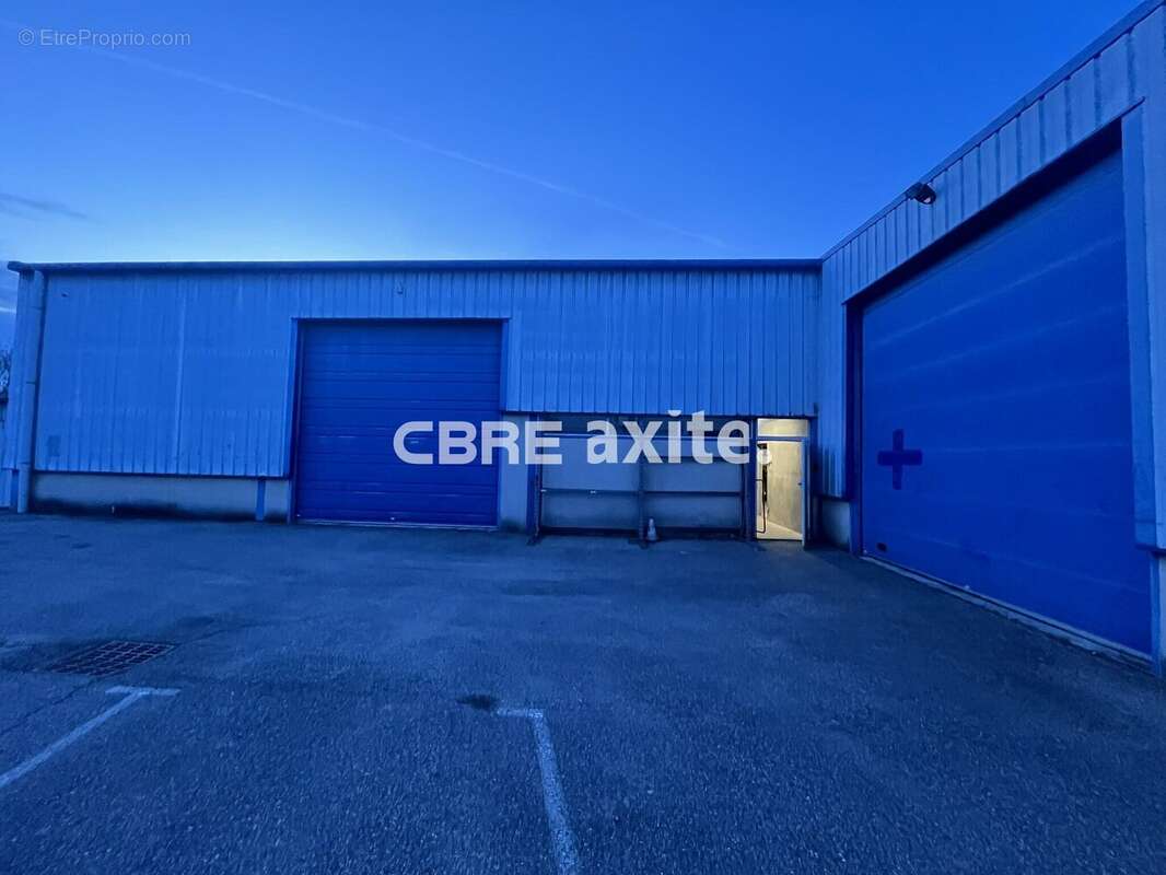 900 m² à Pontcharra  - photo 5