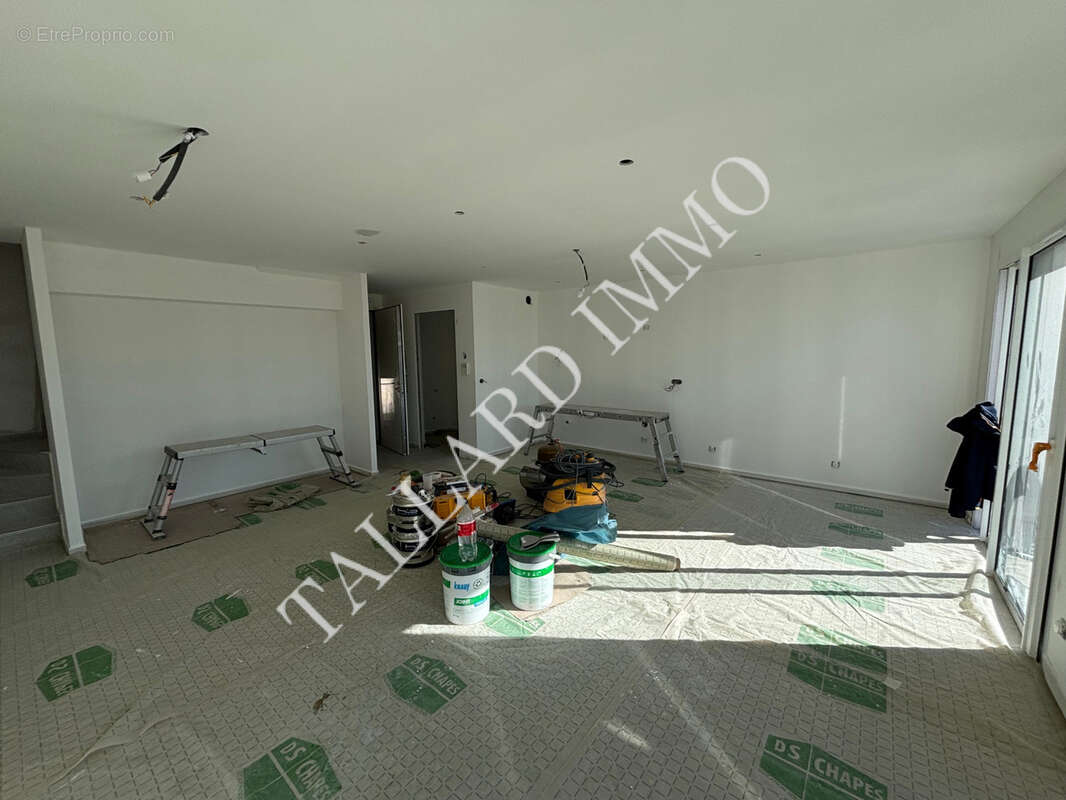 Appartement à GAP