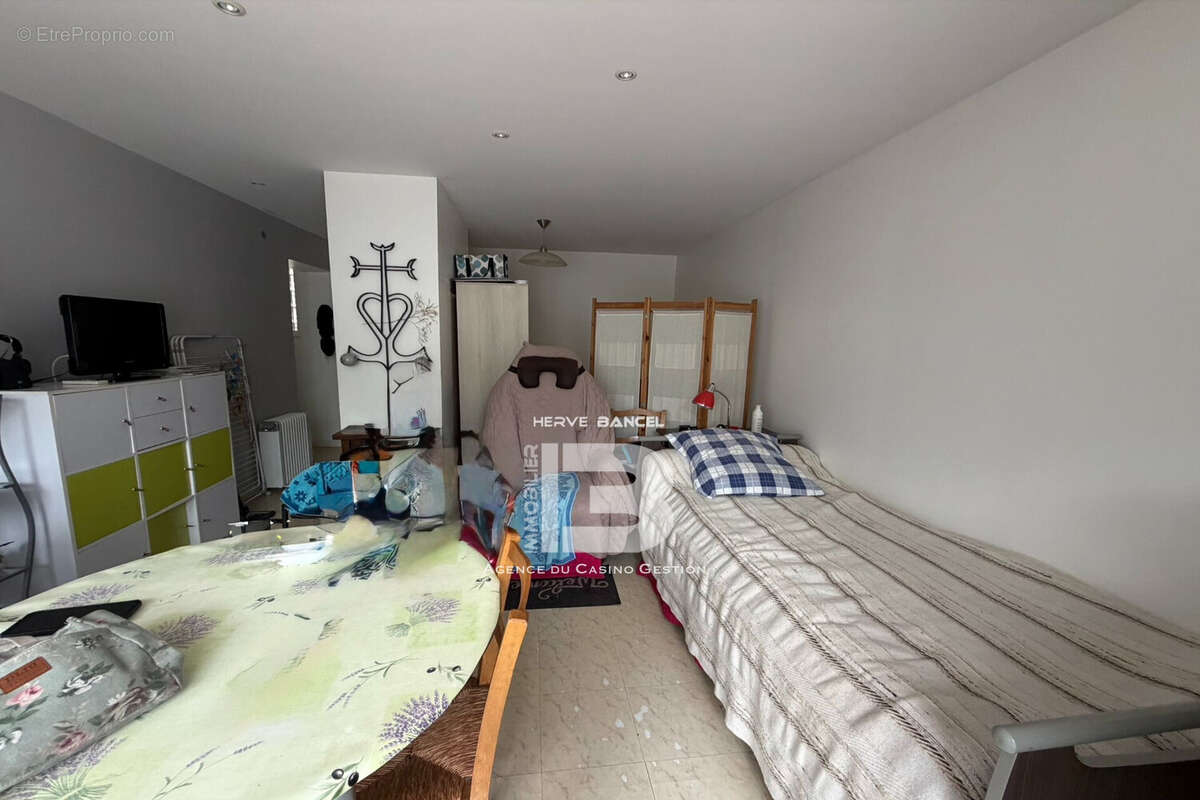 Appartement à PALAVAS-LES-FLOTS