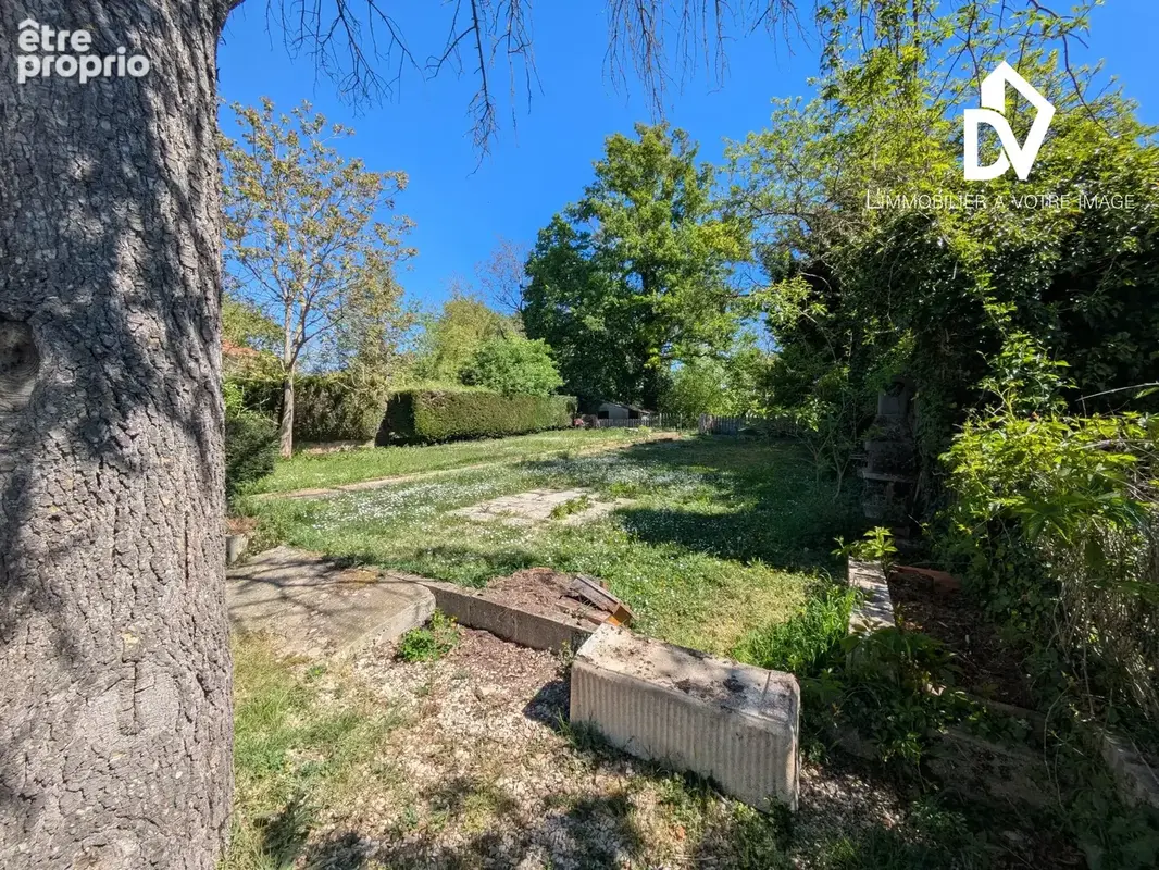 Maison 3 pièces 81 m² à vendre à Migennes (89400) - photo 2