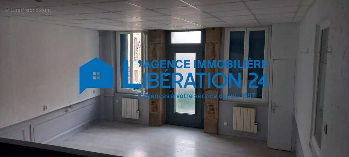Appartement à SAINT-PAUL-EN-JAREZ