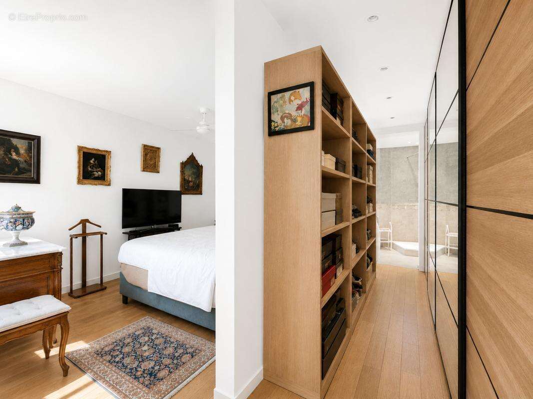 Appartement - photo 11