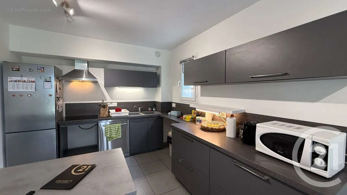 Appartement à BORGO