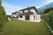 Maison à DRUMETTAZ-CLARAFOND