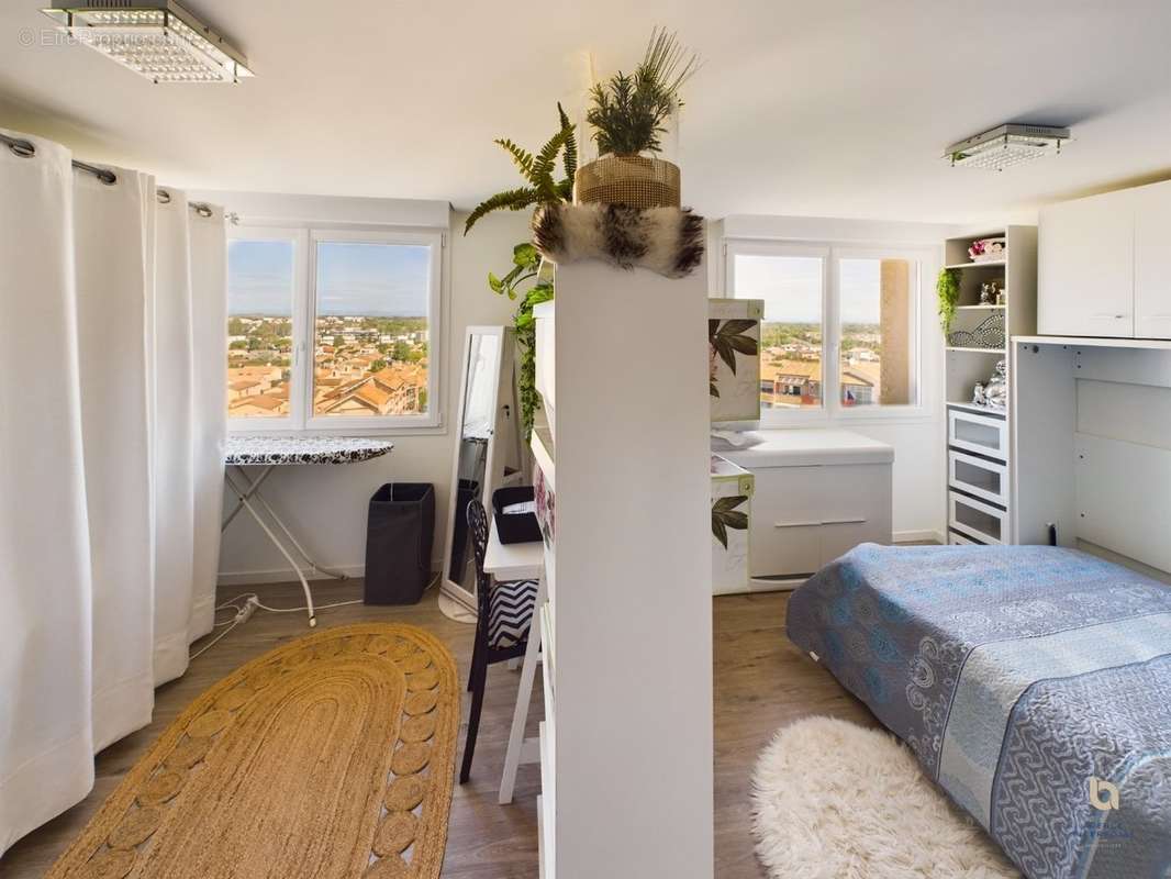 Appartement à VALRAS-PLAGE