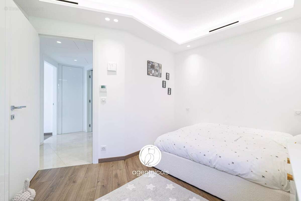 Appartement à VILLEFRANCHE-SUR-MER