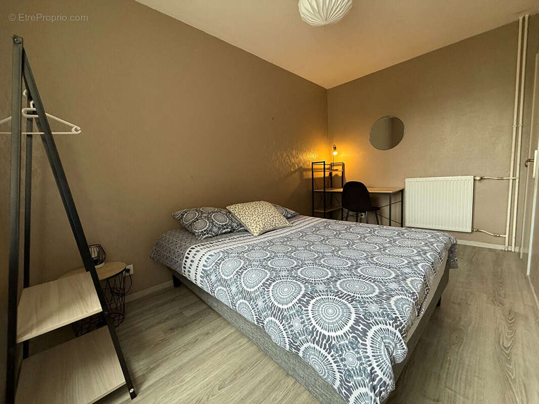 Appartement à QUIMPER