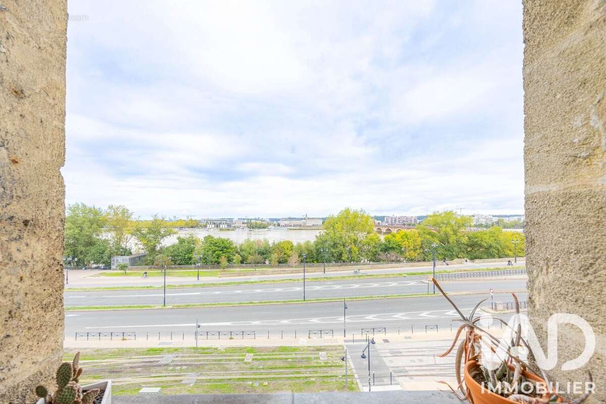 Photo 4 - Appartement à BORDEAUX