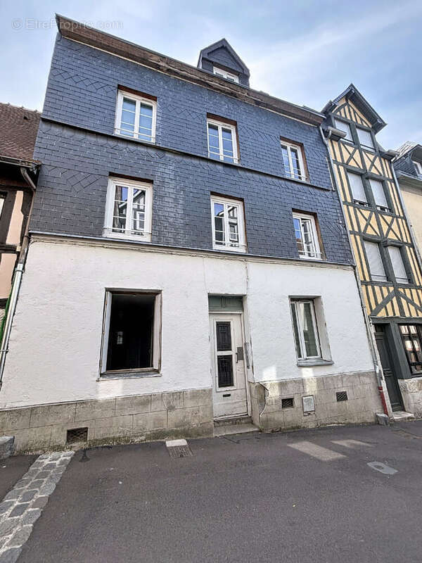 Appartement T1 à vendre à Rouen - Réf 6339 - 55 000 - photo 6