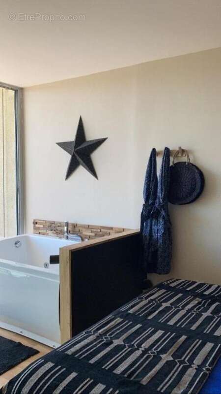 Appartement à CARCASSONNE