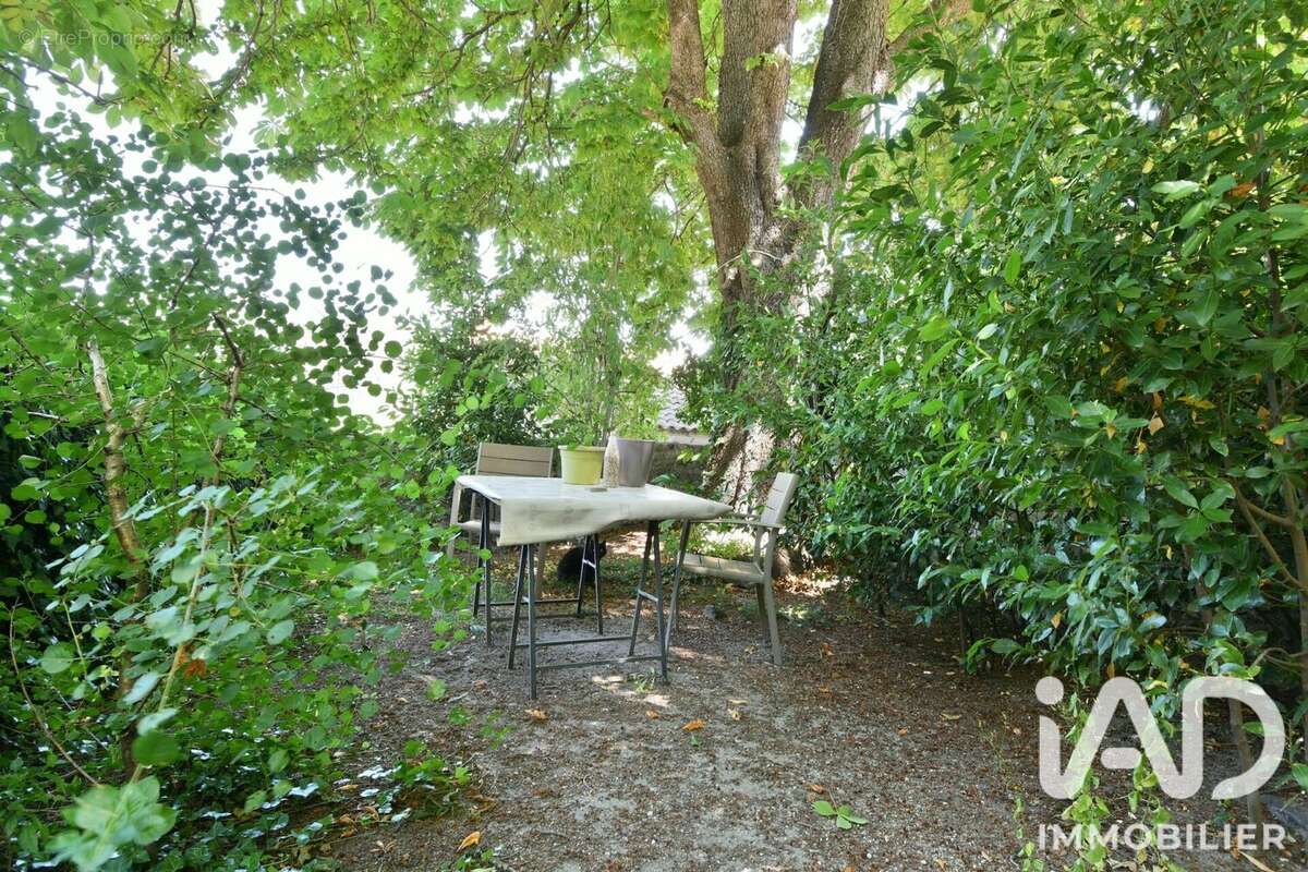 Photo 4 - Appartement à GANGES