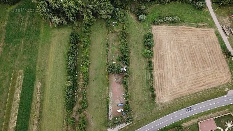 Terrain de loisirs - photo 11