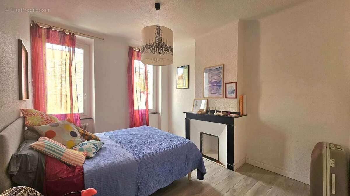 Appartement à NARBONNE