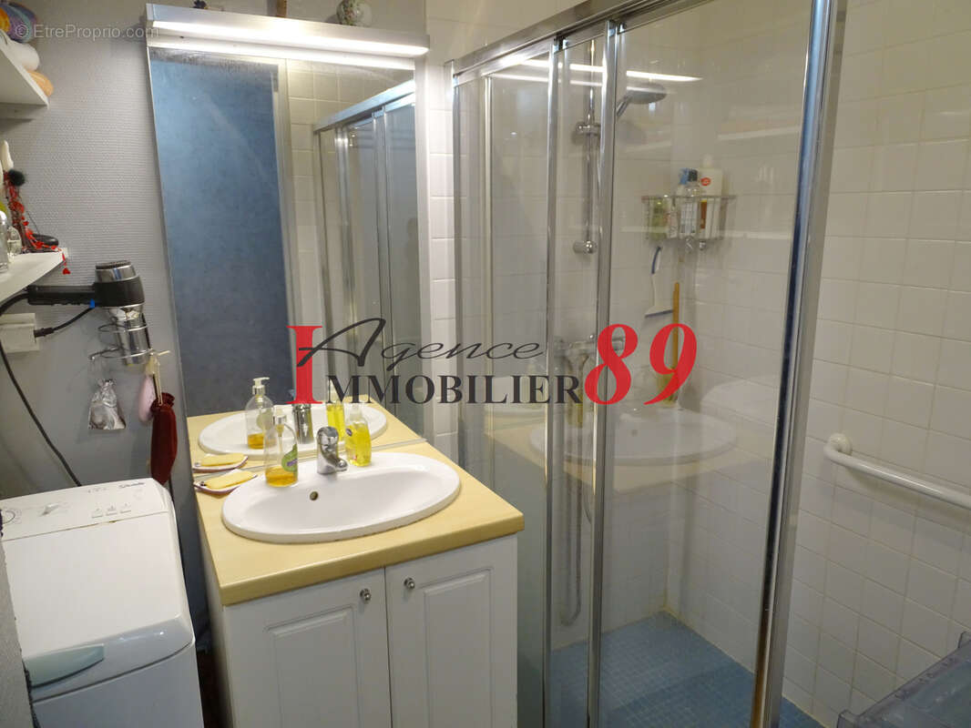 Appartement à CHATILLON-SUR-SEINE