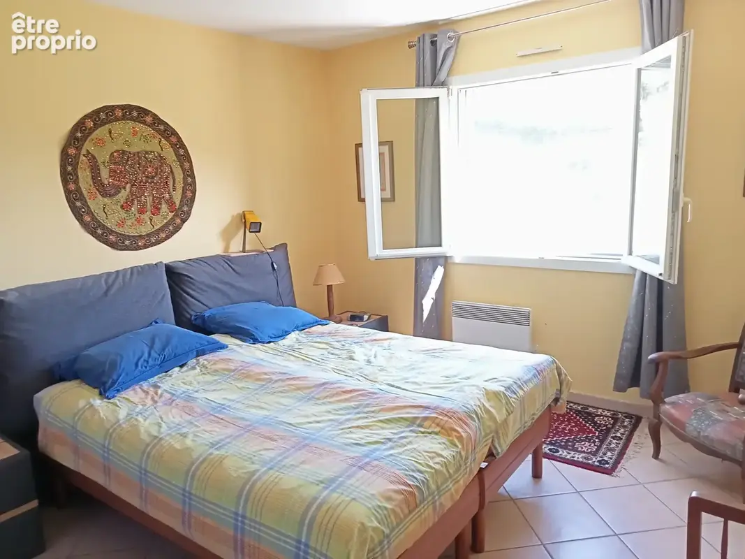 Maison 4 faces au calme - photo 8