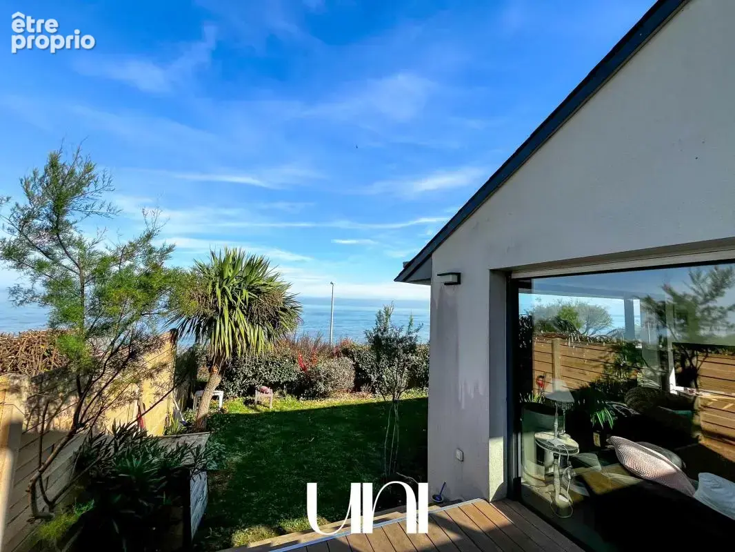 Maison 7 pièces 237 m² à vendre à Luc-Sur-Mer (14530) - photo 13