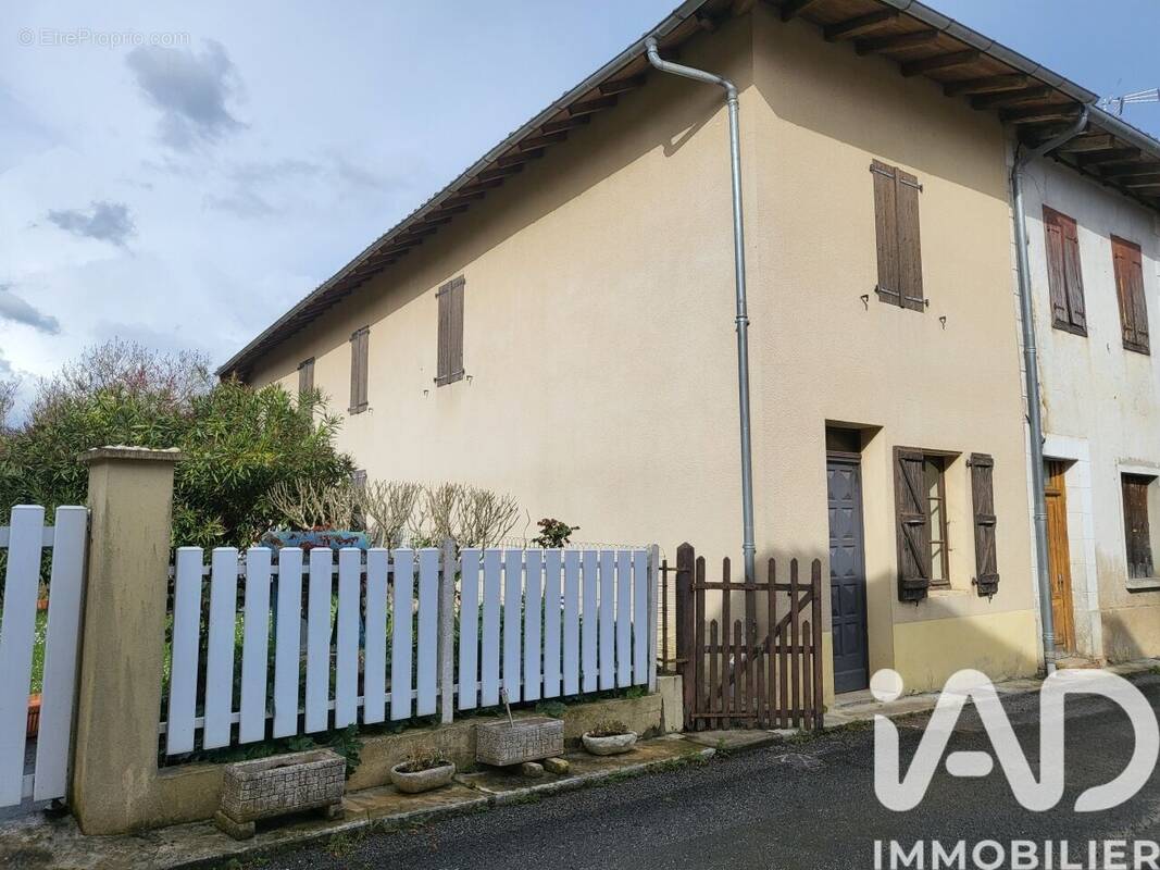 Photo 1 - Maison à PUYMAURIN