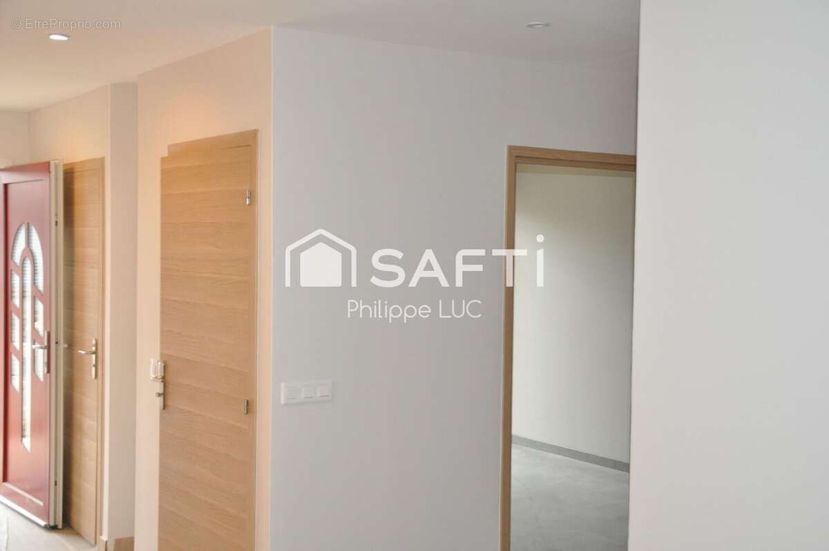 Photo 7 - Appartement à ACHICOURT