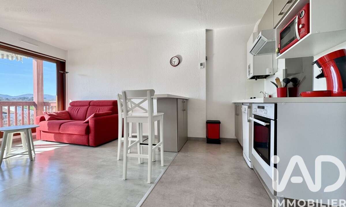 Photo 6 - Appartement à SAINT-JEAN-DE-LUZ