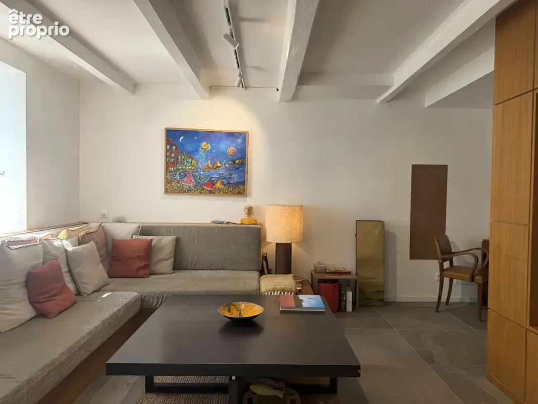 Maison de village à La Flotte - photo 10