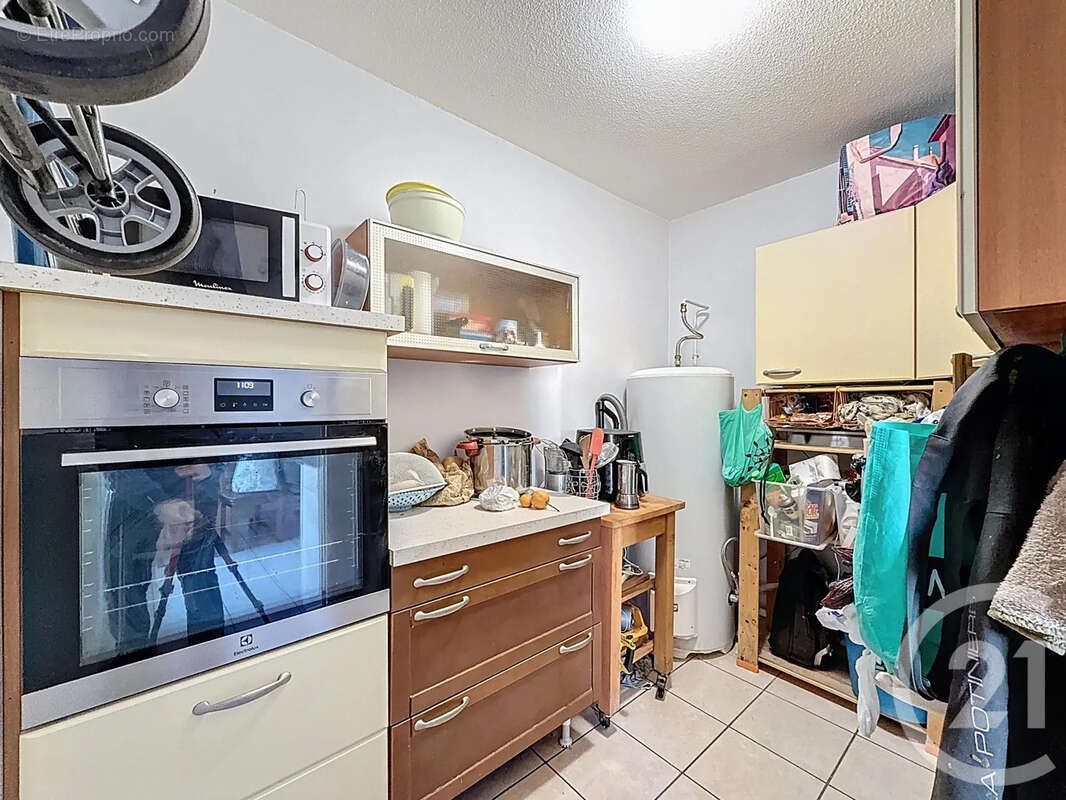 Appartement à LYON-7E