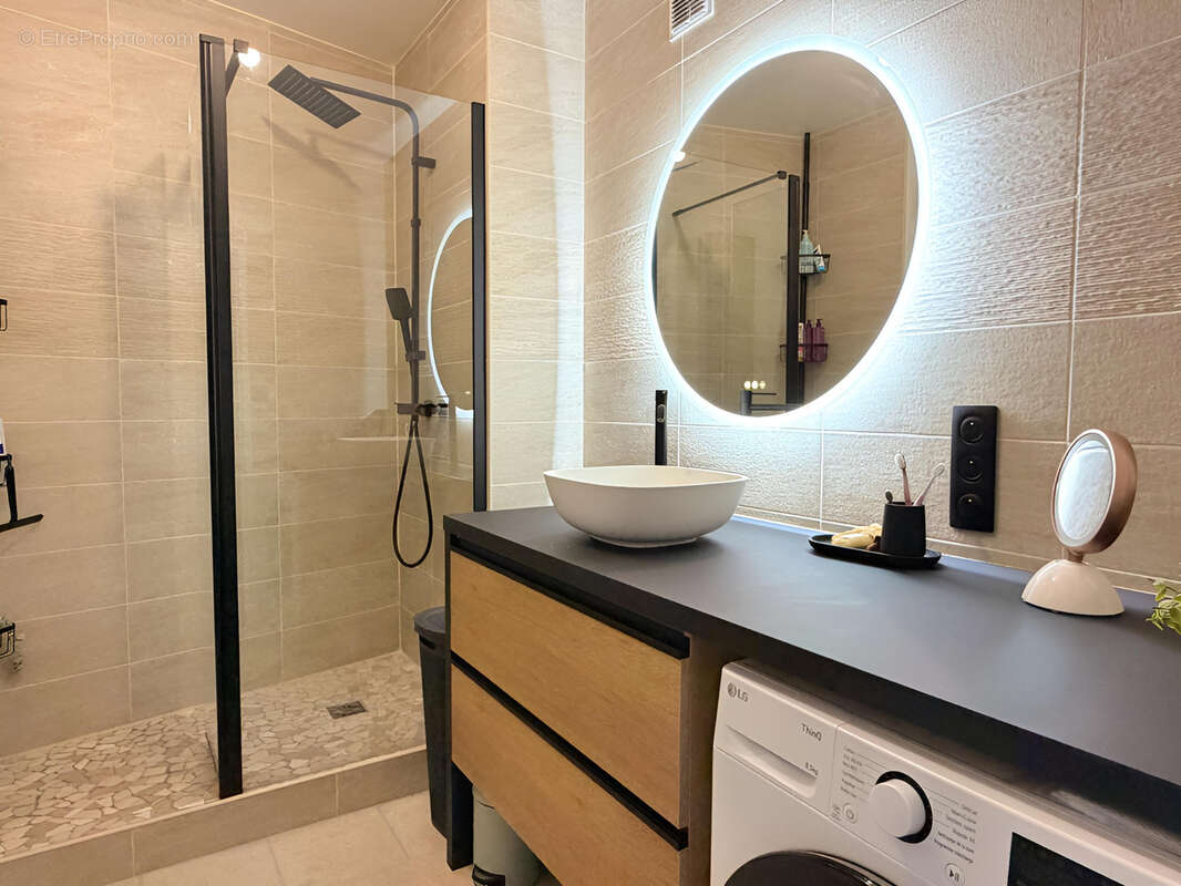 Appartement à MACON