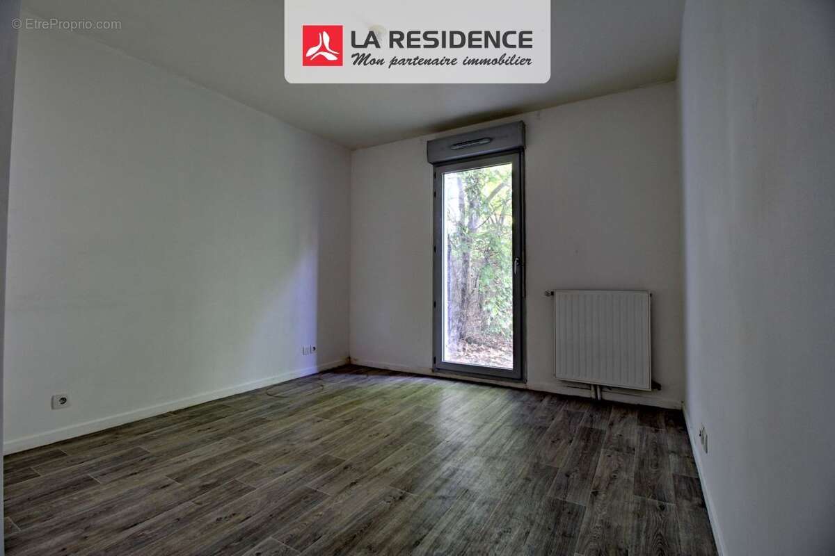 Appartement 81 m² à Cergy  - photo 5