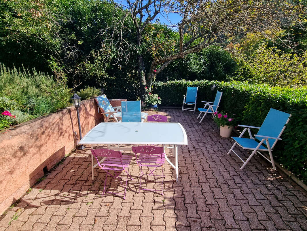 Maison à BELLEGARDE-EN-FOREZ