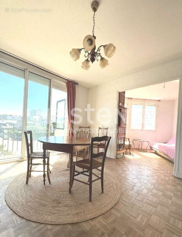 Appartement à DINARD