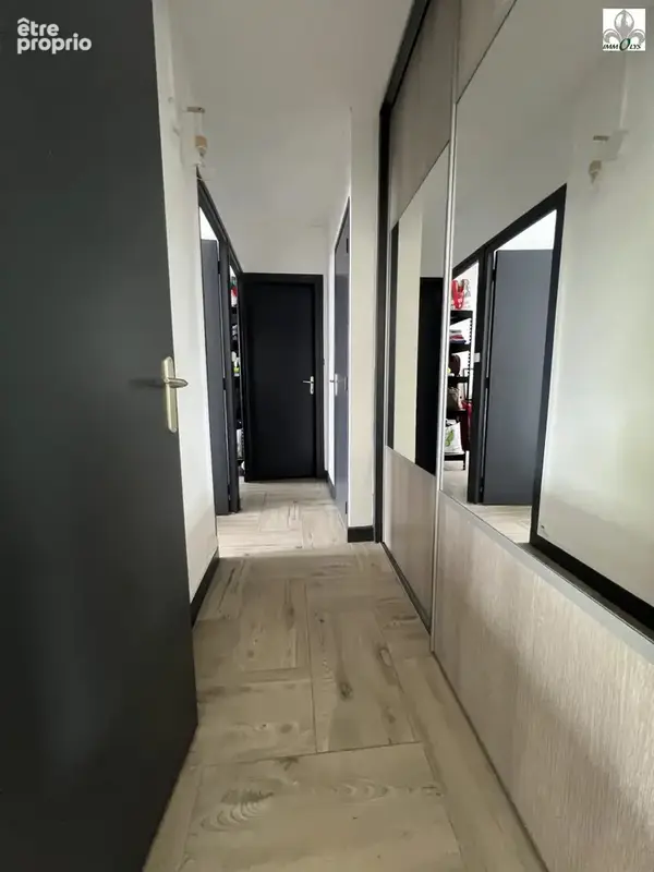 Appartement à vendre Chalon-sur-Saône - photo 4