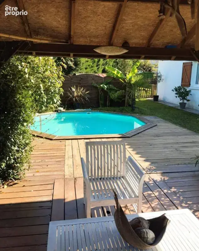 Maison 90m² Casteljaloux (47700) 5 piéces - photo 6