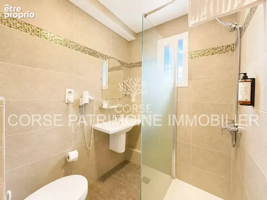 Hôtel à Patrimonio - photo 20
