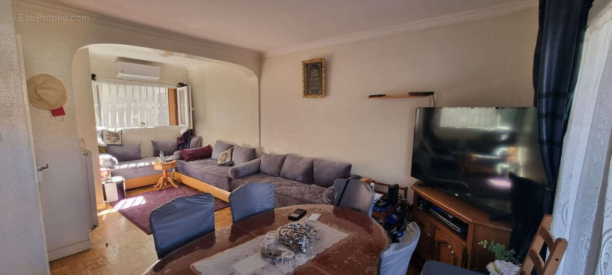 Maison à ARGENTEUIL