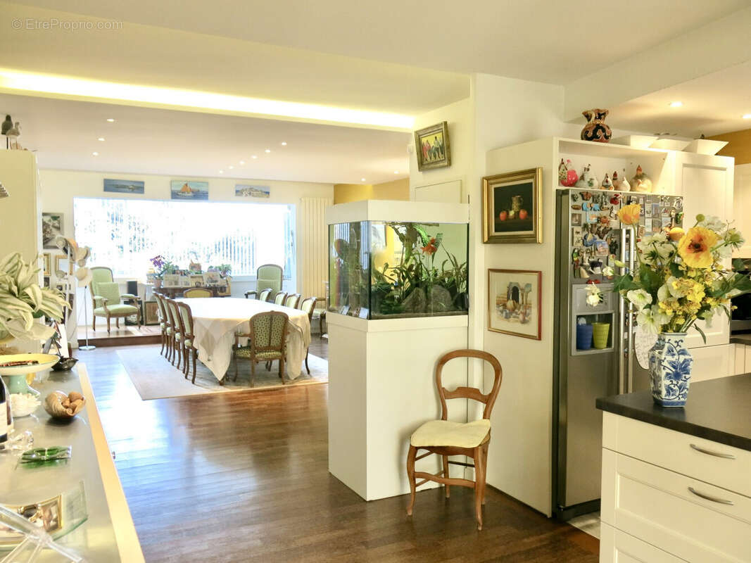 Appartement à LA ROCHELLE