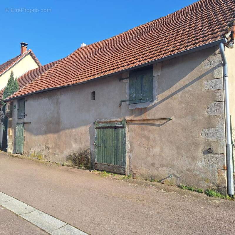 Photo 2 - Maison à MARMAGNE
