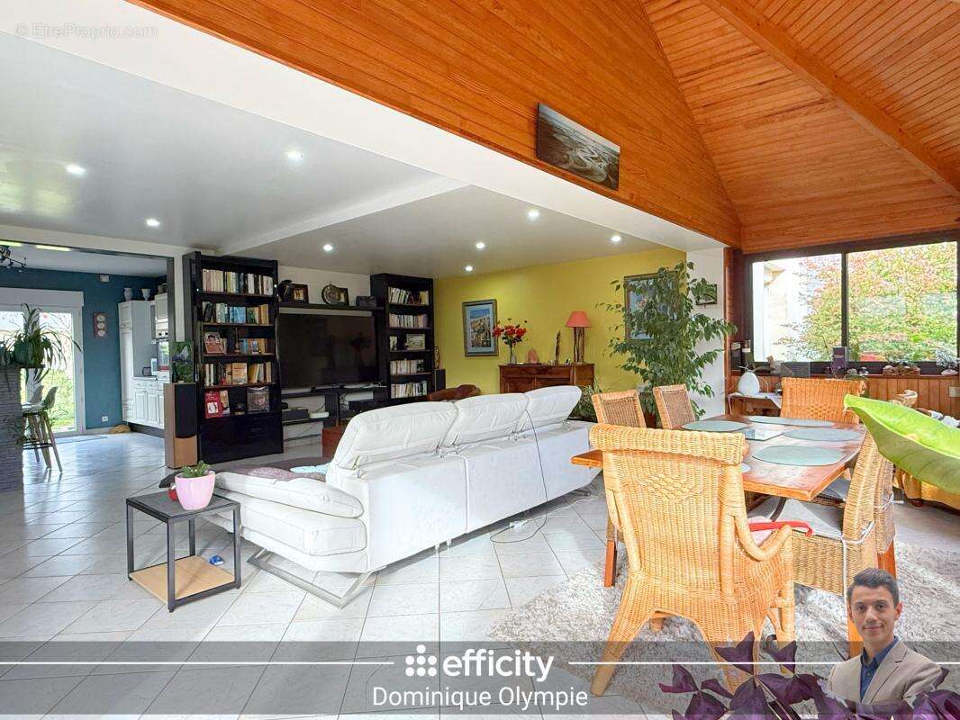 Maison à PLOUFRAGAN