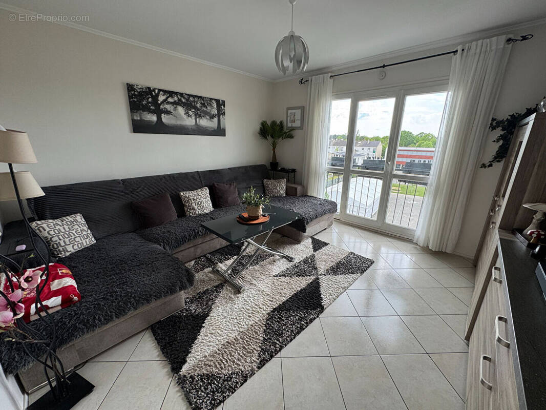 Appartement à YERRES