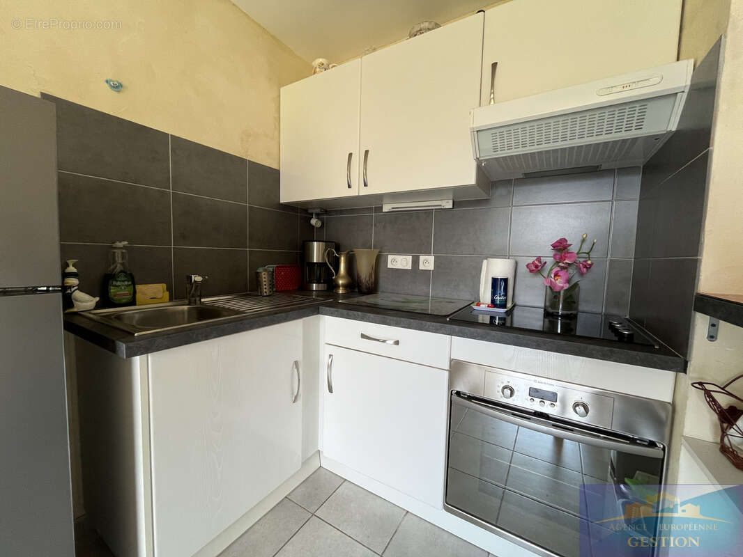 Appartement à ADAST
