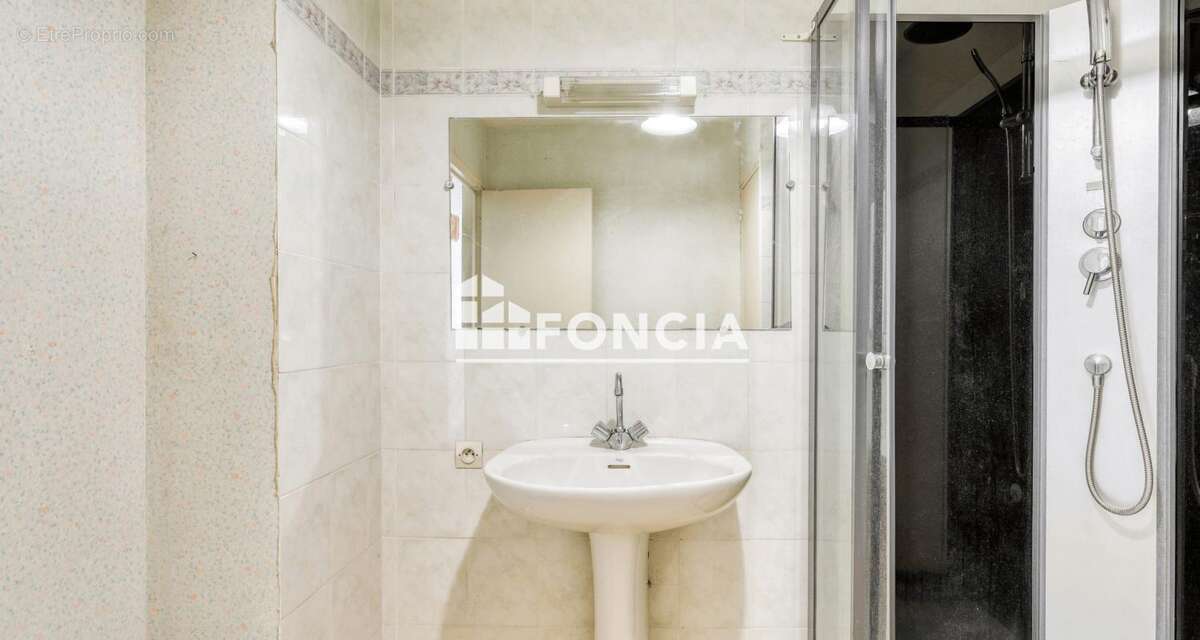 Appartement à SAUMUR