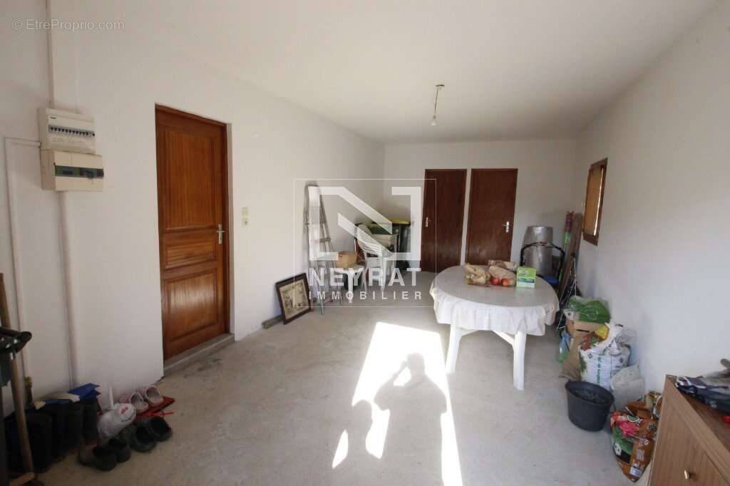 Maison plain pied - photo 20