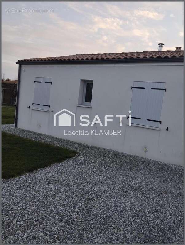 Photo 3 - Maison à PERIGNAC