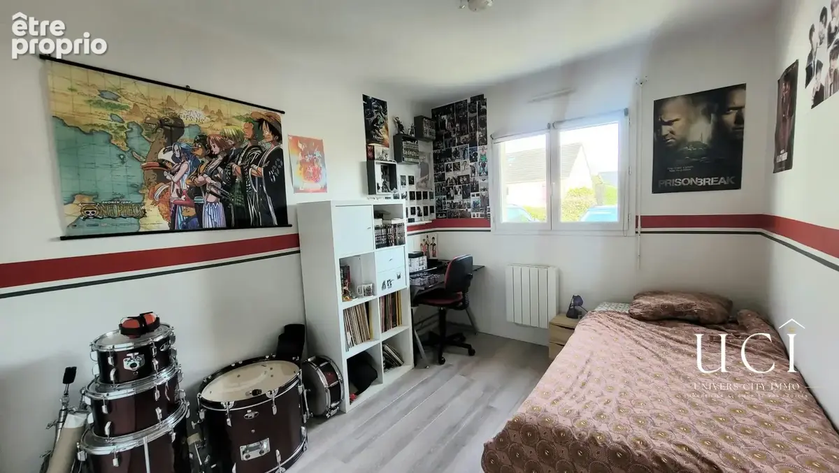 Maison 4 pièces 88 m² à vendre à Savenay (44260) - photo 8