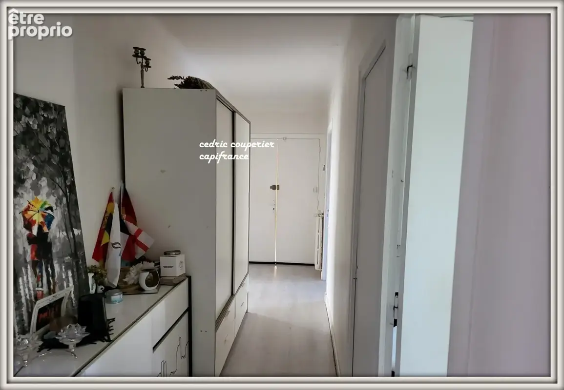 Maison à vendre 7 pièces LEZOUX (63) - photo 8
