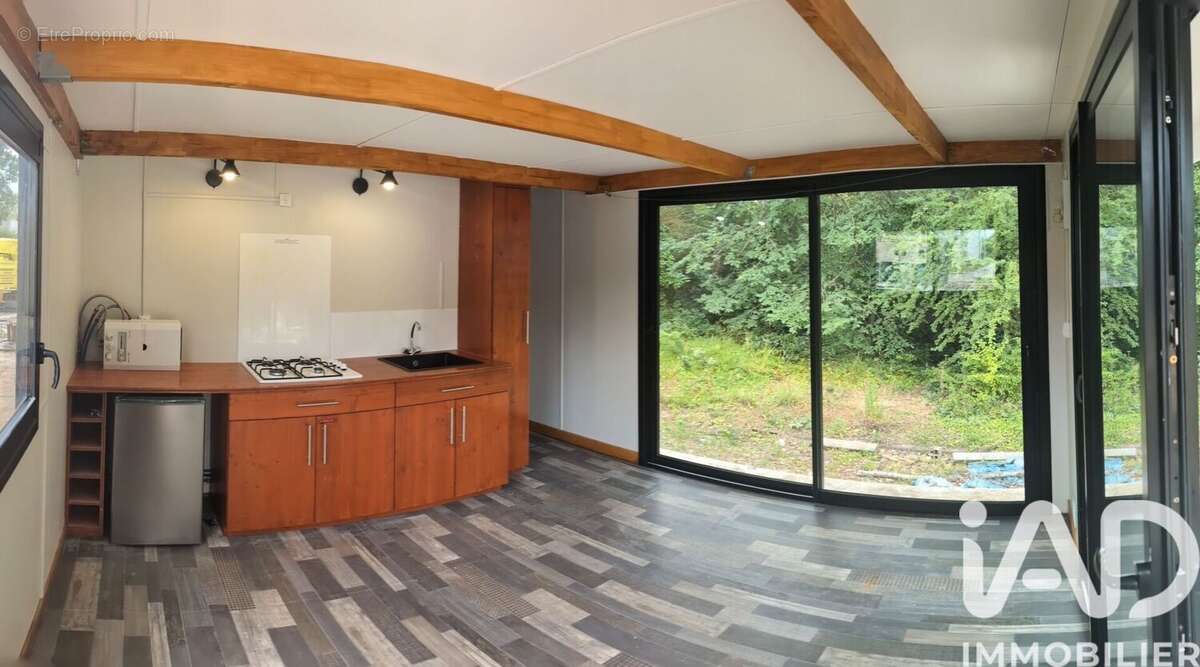 Photo 3 - Commerce à MONTAUBAN