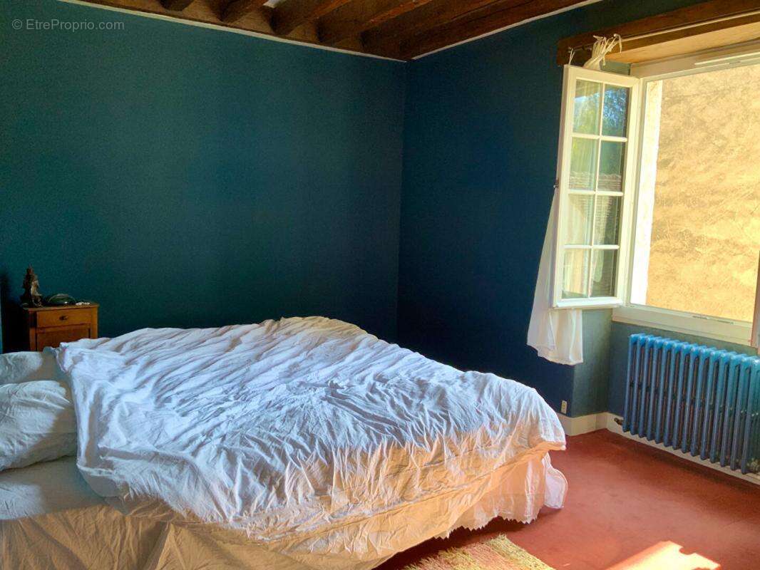 Maison à FONTAINEBLEAU